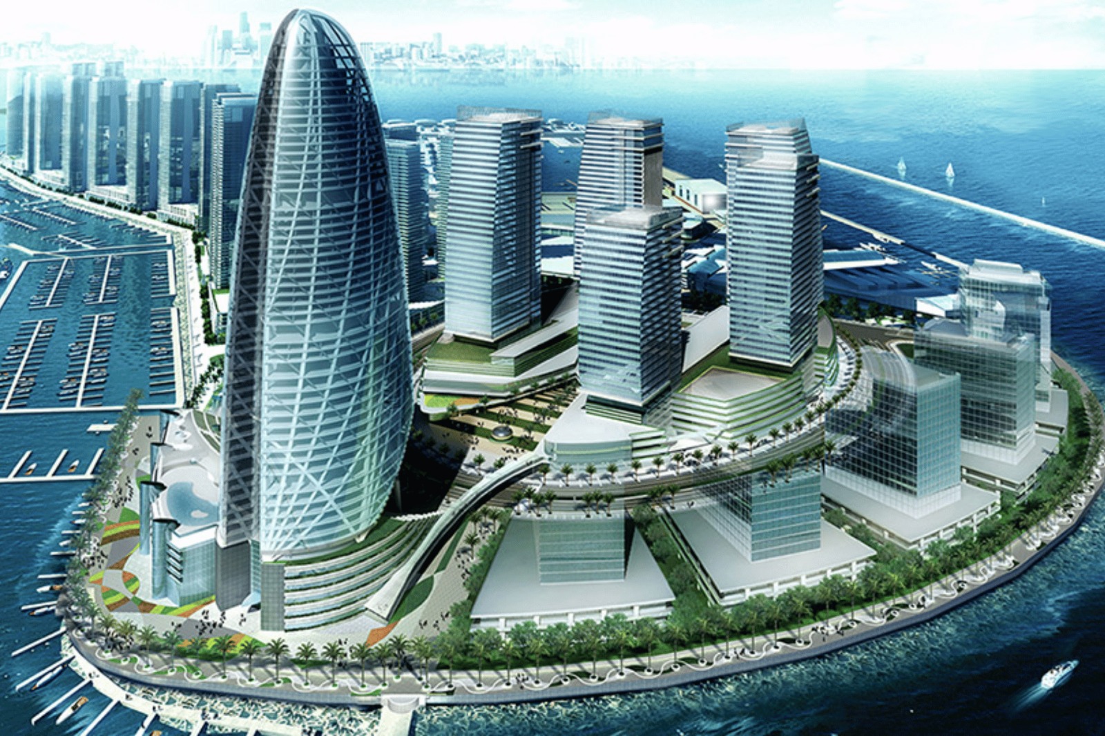 Maritime City - Image 2